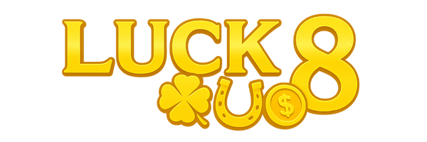 luck8